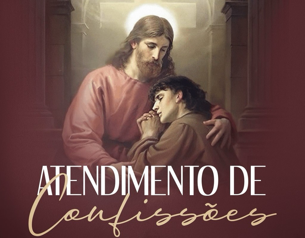 Novena Nossa Senhora das Dores