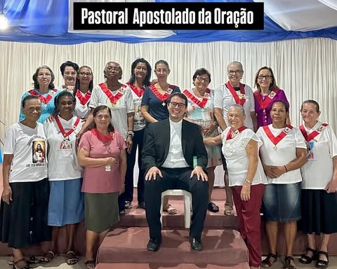 Primeira Eucaristia